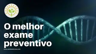 ESTRATÉGIAS ANTIENVELHECIMENTO BASEADAS EM SEU DNA