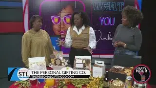 Prepared for your next holiday party? Check out these holiday brews and baskets!