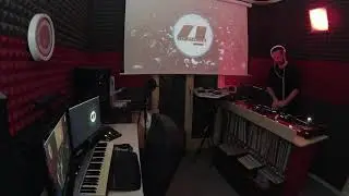 Paul Carpenter LIVE @ For Your Club Studio (04-11-2017)