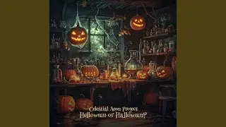 Helloween or Halloween