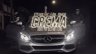 B Pesado Ft : Tygra , homega 