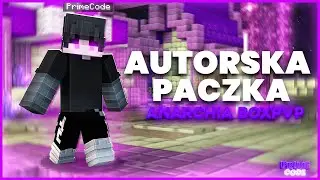 [FREE] AUTORSKA PACZKA PLUGINÓW Z SERWERA ANARCHIA.GG BOXPVP FFA [ AUTORSKI TXT ]