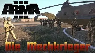 ArmA 3 - Die Mechkrieger [1/2]