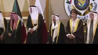 Land border between Qatar and Saudi Arabia reopens after Gulf crisis dliutes