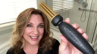 Tired of Flat Roots? The Easy Secret to Curly Hair Volume & Lift with AuBonacci!