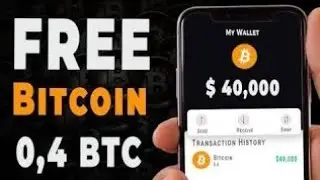 Free Bitcoin Mining App update 2025 | BTC live mining 2025 | BTC mining live Withdraw 2025