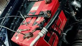How to check a bad glow plug