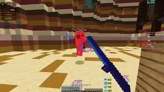 Frusky PvP Montage #1