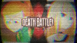 Death Battle Fan Trailer: Tulip vs Rachel (Infinity Train vs Angel Of Death)