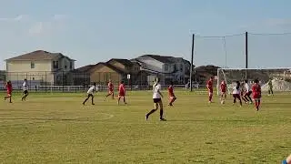 East Ridge Middle School Video 1