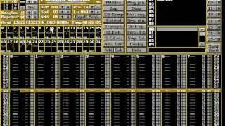 MSK - Fast Tracker demo song 15 ( between 1995 and 1998 )