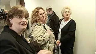 Cold Case Victim's Family Talks