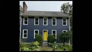 Professional Interior & Exterior Painter in Massachusetts | Mister G &ndash; The Painter  (857) 505 - 5980