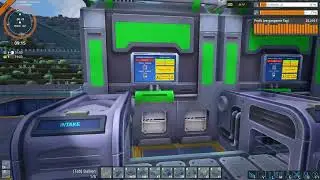 Foundry Erdplanet Video 145, ohne Ton, ohne Mods - von 0 zur größten Fabrik dieser Welt !