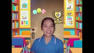 Teacher introduction video by Teacher Bri.