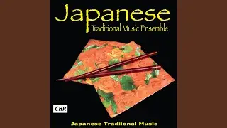 Japanese Traditional Music Ensemble