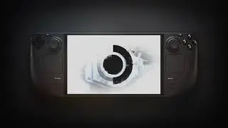 Days Gone | Steam Deck Startup Movie