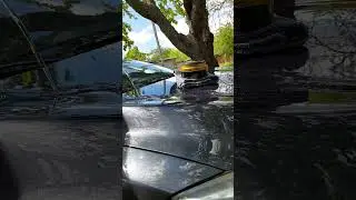 Гідрофоб від RunWay Nano Wax