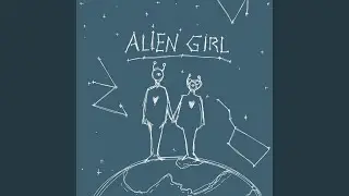 Alien Girl