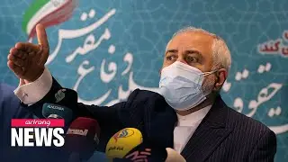 Iran curbs IAEA inspections, removes its surveillance cameras at nuclear sites