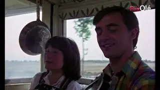 Coconut - 'Las aventuras de Enrique y Ana'