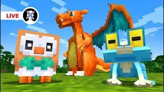 PERJALANAN MENCARI TOOLS BARU! | Minecraft Indonesia