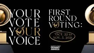 Just A reminder to all my Fellow  Voting members  Voting  on the First Round Ballots start's today
