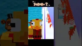 Me Dormi en el CINE #Minecraft #shorts