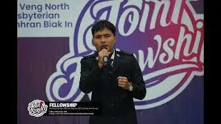 J. Lalrosanga, Rsa, Lily Veng Corps  | Solo  | Fellowship