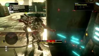Spacelords - PS4 - Live 20190209