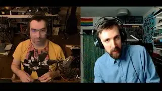 Arrogant Enough To Know When To Stop Looping | Plastic Waveforms Podcast