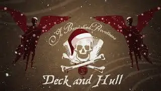 YE BANISHED PRIVATEERS - Deck And Hull | Napalm Records