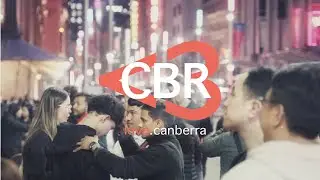 What is Love Canberra?
