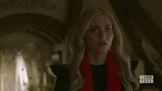 Legacies 1x10 Lizzie Hugs Josie & Everything Back To Normal