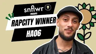 snflwr presents: HA06 - Mein Weg, Mein Ziel (Dokumentation)