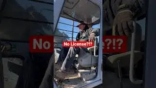 Do you need a License?? 🤨