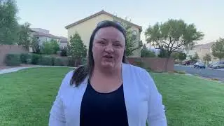 Melissa Dana our MCA