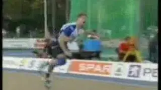 Eliittikisat Lappeenranta 2000 keih&auml;st&auml;