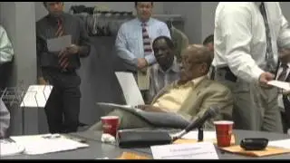 Water, Gas, and Light updates city commission on gas plant cleanup
