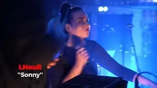 LNouR - Sonny (Live @ La Mac 1 - Mai 2019)