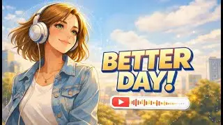 Feeling Down? This Song Will Make Your Day Better 🌤️
