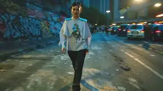 UR-B - Fashion Film - By Spam Lab.