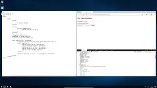 (4) Becoming a web developer - What is JavaScript? - Lesson 4