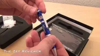 Unboxing - Kingston Hyper X 240GB Solid State Drive!