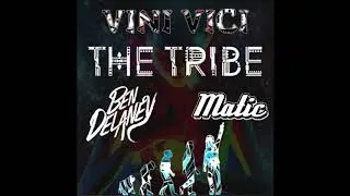 Vini Vici - The Tribe (Ben Delaney & Matic Remix) free dl