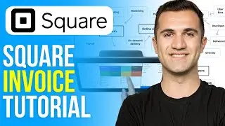 Square Invoice Tutorial - How to Use Square Invoicing (2025)