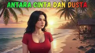 ANTARA CINTA DAN DUSTA || REGGAE COVER