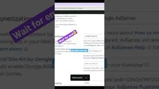 Web Stories Tips : How to Run Google Ads in Web Stories #explore #ads  #GoogleWebStories #Shorts