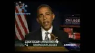 Barack Obama Tax Plan