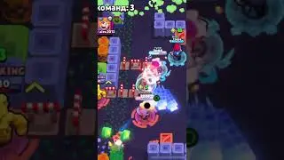 Please follow me guys😊😉.  #brawl #brawlstars #gameplay #gaming #iphone #reels #remix  #pubgmobile